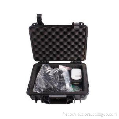 Super VOLVO VCADS Heavy Duty Truck Diagnostic Tool For Volv